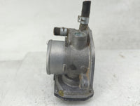 2012-2019 Toyota Prius C Throttle Body P/N:22030-47040 Fits Fits 2012 2013 2014 2015 2016 2017 2018 2019 OEM Used Auto Parts
