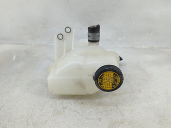 compare product 2012-2019 Toyota Prius C Radiator Coolant Overflow Expansion Tank Bottle