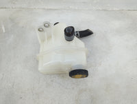 2012-2019 Toyota Prius C Radiator Coolant Overflow Expansion Tank Bottle - Oemusedautoparts1.com