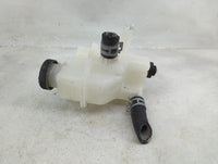 2012-2019 Toyota Prius C Radiator Coolant Overflow Expansion Tank Bottle - Oemusedautoparts1.com