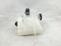 2012-2019 Toyota Prius C Radiator Coolant Overflow Expansion Tank Bottle - Oemusedautoparts1.com