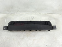 2016 Toyota Prius C Instrument Cluster Speedometer Gauges P/N:83800-5CV00 457300-5541 Fits OEM Used Auto Parts - Oemusedauto