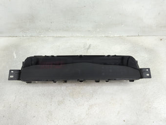compare product 2016 Toyota Prius C Instrument Cluster Speedometer Gauges P/N:83800-5CV00 457300-5541 Fits OEM Used Auto Parts