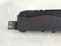 2016 Toyota Prius C Instrument Cluster Speedometer Gauges P/N:83800-5CV00 457300-5541 Fits OEM Used Auto Parts - Oemusedauto