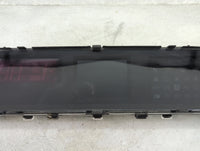 2016 Toyota Prius C Instrument Cluster Speedometer Gauges P/N:83800-5CV00 457300-5541 Fits OEM Used Auto Parts - Oemusedauto