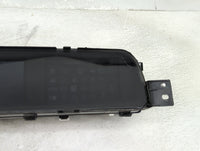 2016 Toyota Prius C Instrument Cluster Speedometer Gauges P/N:83800-5CV00 457300-5541 Fits OEM Used Auto Parts - Oemusedauto