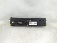 2016 Toyota Prius C Instrument Cluster Speedometer Gauges P/N:83800-5CV00 457300-5541 Fits OEM Used Auto Parts - Oemusedauto