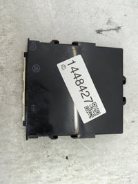 2015-2019 Toyota Prius C Theft-locking Control Module - Oemusedautoparts1.com