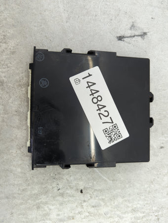 compare product 2015-2019 Toyota Prius C Theft-locking Control Module