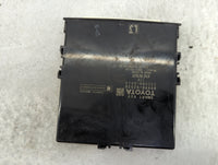 2015-2019 Toyota Prius C Theft-locking Control Module - Oemusedautoparts1.com
