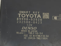 2015-2019 Toyota Prius C Theft-locking Control Module - Oemusedautoparts1.com