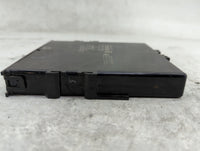 2015-2019 Toyota Prius C Theft-locking Control Module - Oemusedautoparts1.com
