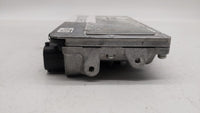 2016-2017 Toyota Prius C PCM Engine Control Computer ECU ECM PCU OEM P/N:89661-5C750 Fits Fits 2016 2017 OEM Used Auto Parts