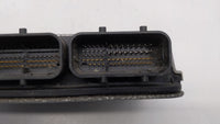 2016-2017 Toyota Prius C PCM Engine Control Computer ECU ECM PCU OEM P/N:89661-5C750 Fits Fits 2016 2017 OEM Used Auto Parts
