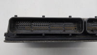 2016-2017 Toyota Prius C PCM Engine Control Computer ECU ECM PCU OEM P/N:89661-5C750 Fits Fits 2016 2017 OEM Used Auto Parts
