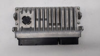 2016-2017 Toyota Prius C PCM Engine Control Computer ECU ECM PCU OEM P/N:89661-5C750 Fits Fits 2016 2017 OEM Used Auto Parts