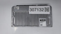 2016-2017 Toyota Prius C PCM Engine Control Computer ECU ECM PCU OEM P/N:89661-5C750 Fits Fits 2016 2017 OEM Used Auto Parts