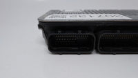 2016-2017 Toyota Prius C PCM Engine Control Computer ECU ECM PCU OEM P/N:89661-5C750 Fits Fits 2016 2017 OEM Used Auto Parts