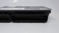 2016-2017 Toyota Prius C PCM Engine Control Computer ECU ECM PCU OEM P/N:89661-5C750 Fits Fits 2016 2017 OEM Used Auto Parts
