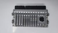 2016-2017 Toyota Prius C PCM Engine Control Computer ECU ECM PCU OEM P/N:89661-5C750 Fits Fits 2016 2017 OEM Used Auto Parts