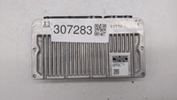 2016-2017 Toyota Prius C PCM Engine Control Computer ECU ECM PCU OEM P/N:89661-5C750 Fits Fits 2016 2017 OEM Used Auto Parts