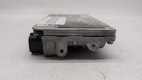 2016-2017 Toyota Prius C PCM Engine Control Computer ECU ECM PCU OEM P/N:89661-5C750 Fits Fits 2016 2017 OEM Used Auto Parts