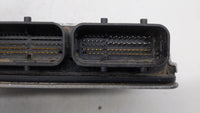 2016-2017 Toyota Prius C PCM Engine Control Computer ECU ECM PCU OEM P/N:89661-5C750 Fits Fits 2016 2017 OEM Used Auto Parts