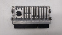 2016-2017 Toyota Prius C PCM Engine Control Computer ECU ECM PCU OEM P/N:89661-5C750 Fits Fits 2016 2017 OEM Used Auto Parts