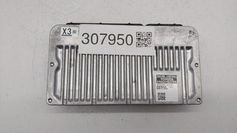 compare product 2016-2017 Toyota Prius C PCM Engine Control Computer ECU ECM PCU OEM P/N:89661-5C750 Fits Fits 2016 2017 OEM Used Auto Parts