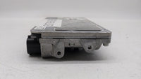 2016-2017 Toyota Prius C PCM Engine Control Computer ECU ECM PCU OEM P/N:89661-5C750 Fits Fits 2016 2017 OEM Used Auto Parts