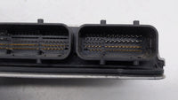2016-2017 Toyota Prius C PCM Engine Control Computer ECU ECM PCU OEM P/N:89661-5C750 Fits Fits 2016 2017 OEM Used Auto Parts