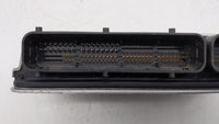 2016-2017 Toyota Prius C PCM Engine Control Computer ECU ECM PCU OEM P/N:89661-5C750 Fits Fits 2016 2017 OEM Used Auto Parts