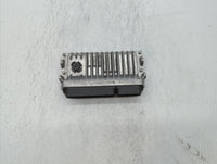 2016-2017 Toyota Prius C PCM Engine Control Computer ECU ECM PCU OEM P/N:89661-5C750 Fits Fits 2016 2017 OEM Used Auto Parts