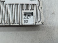 2016-2017 Toyota Prius C PCM Engine Control Computer ECU ECM PCU OEM P/N:89661-5C750 Fits Fits 2016 2017 OEM Used Auto Parts