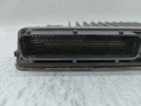 2016-2017 Toyota Prius C PCM Engine Control Computer ECU ECM PCU OEM P/N:89661-5C750 Fits Fits 2016 2017 OEM Used Auto Parts