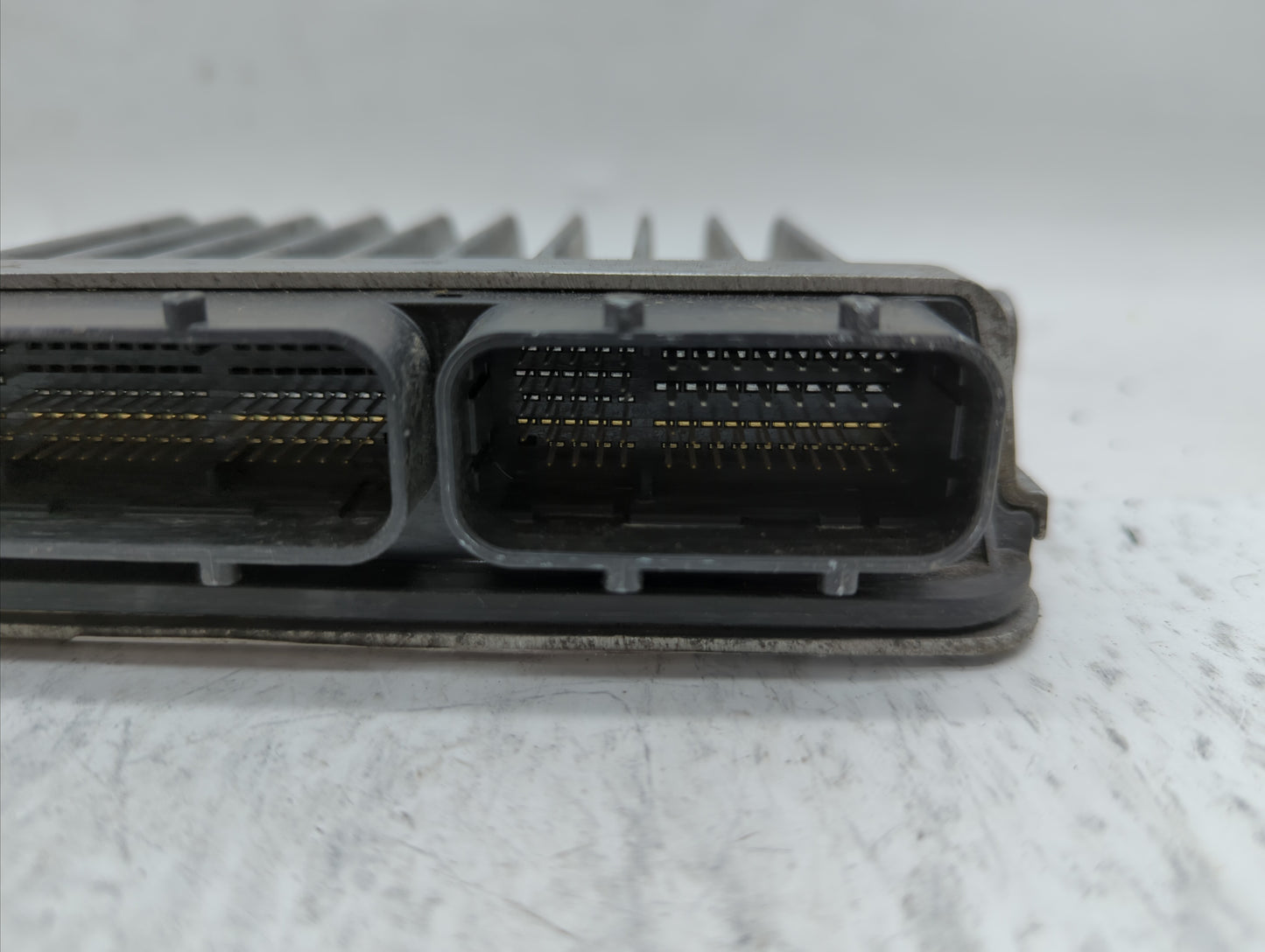 2016-2017 Toyota Prius C PCM Engine Control Computer ECU ECM PCU OEM P/N:89661-5C750 Fits Fits 2016 2017 OEM Used Auto Parts