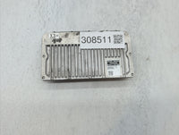 2016-2017 Toyota Prius C PCM Engine Control Computer ECU ECM PCU OEM P/N:89661-5C750 Fits Fits 2016 2017 OEM Used Auto Parts