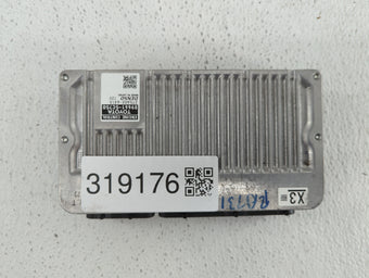 compare product 2016-2017 Toyota Prius C PCM Engine Control Computer ECU ECM PCU OEM P/N:89661-5C750 Fits Fits 2016 2017 OEM Used Auto Parts