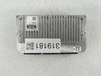 compare product 2016-2017 Toyota Prius C PCM Engine Control Computer ECU ECM PCU OEM P/N:89661-5C750 Fits Fits 2016 2017 OEM Used Auto Parts
