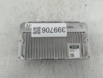 compare product 2016-2017 Toyota Prius C PCM Engine Control Computer ECU ECM PCU OEM P/N:89661-5C750 Fits Fits 2016 2017 OEM Used Auto Parts