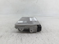 2016-2017 Toyota Prius C PCM Engine Control Computer ECU ECM PCU OEM P/N:89661-5C750 Fits Fits 2016 2017 OEM Used Auto Parts