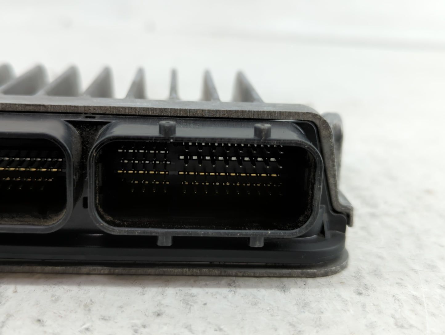 2016-2017 Toyota Prius C PCM Engine Control Computer ECU ECM PCU OEM P/N:89661-5C750 Fits Fits 2016 2017 OEM Used Auto Parts