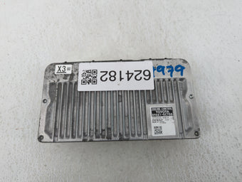 compare product 2016-2017 Toyota Prius C PCM Engine Control Computer ECU ECM PCU OEM P/N:89661-5C750 Fits Fits 2016 2017 OEM Used Auto Parts