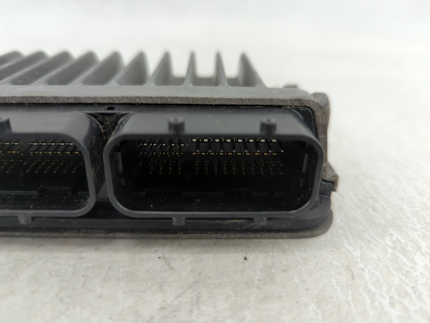 2016-2017 Toyota Prius C PCM Engine Control Computer ECU ECM PCU OEM P/N:89661-5C750 Fits Fits 2016 2017 OEM Used Auto Parts