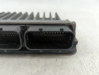 2016-2017 Toyota Prius C PCM Engine Control Computer ECU ECM PCU OEM P/N:89661-5C750 Fits Fits 2016 2017 OEM Used Auto Parts