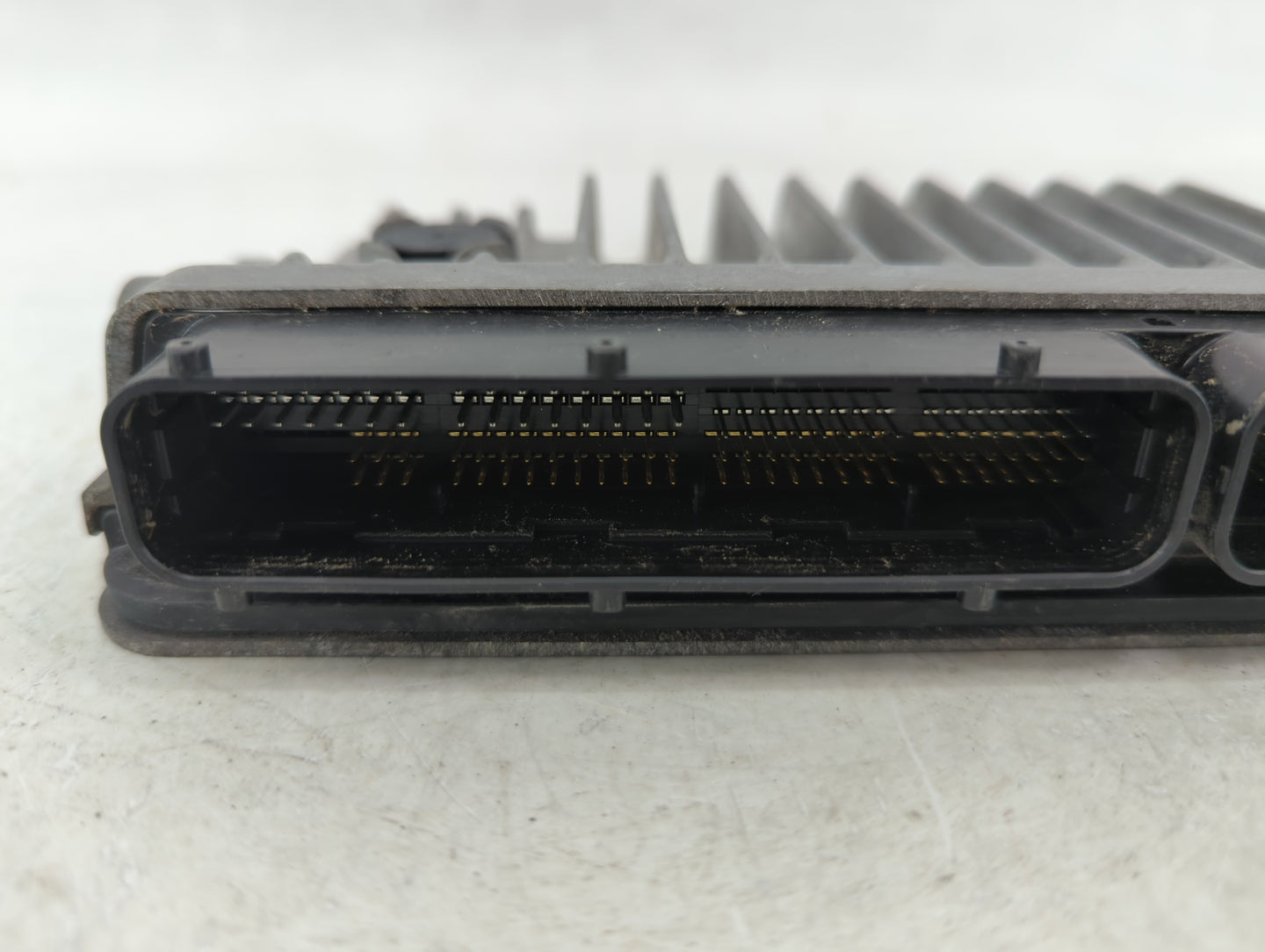2016-2017 Toyota Prius C PCM Engine Control Computer ECU ECM PCU OEM P/N:89661-5C750 Fits Fits 2016 2017 OEM Used Auto Parts