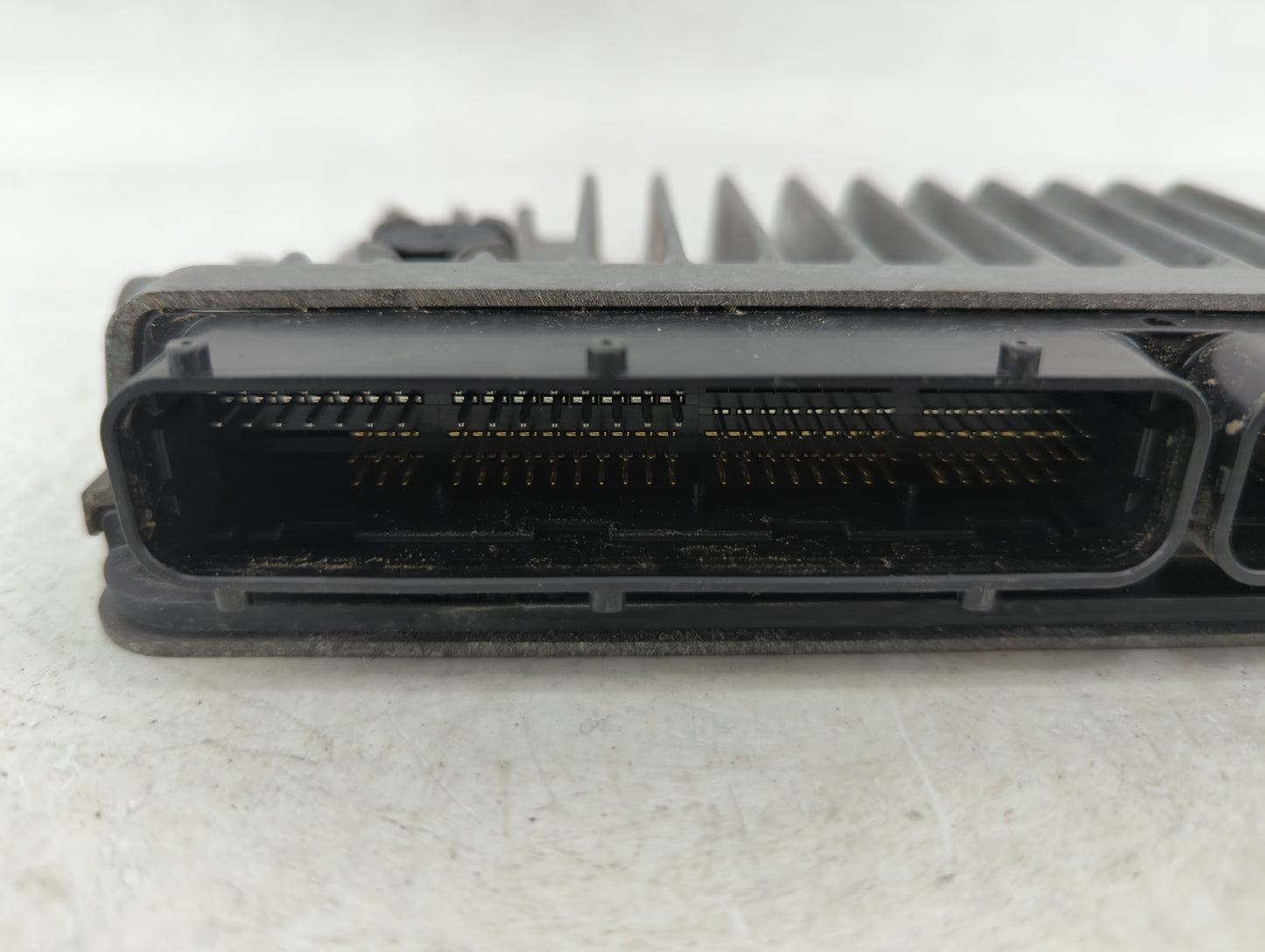 2016-2017 Toyota Prius C PCM Engine Control Computer ECU ECM PCU OEM P/N:89661-5C750 Fits Fits 2016 2017 OEM Used Auto Parts