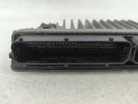 2016-2017 Toyota Prius C PCM Engine Control Computer ECU ECM PCU OEM P/N:89661-5C750 Fits Fits 2016 2017 OEM Used Auto Parts
