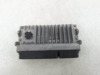 2016-2017 Toyota Prius C PCM Engine Control Computer ECU ECM PCU OEM P/N:89661-5C750 Fits Fits 2016 2017 OEM Used Auto Parts