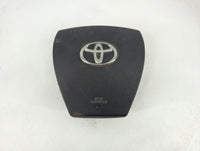 2016 Toyota Prius C Air Bag Driver Left Steering Wheel Mounted P/N:004061716AUX Fits Fits 2017 2018 2019 2020 2021 2022 OEM 